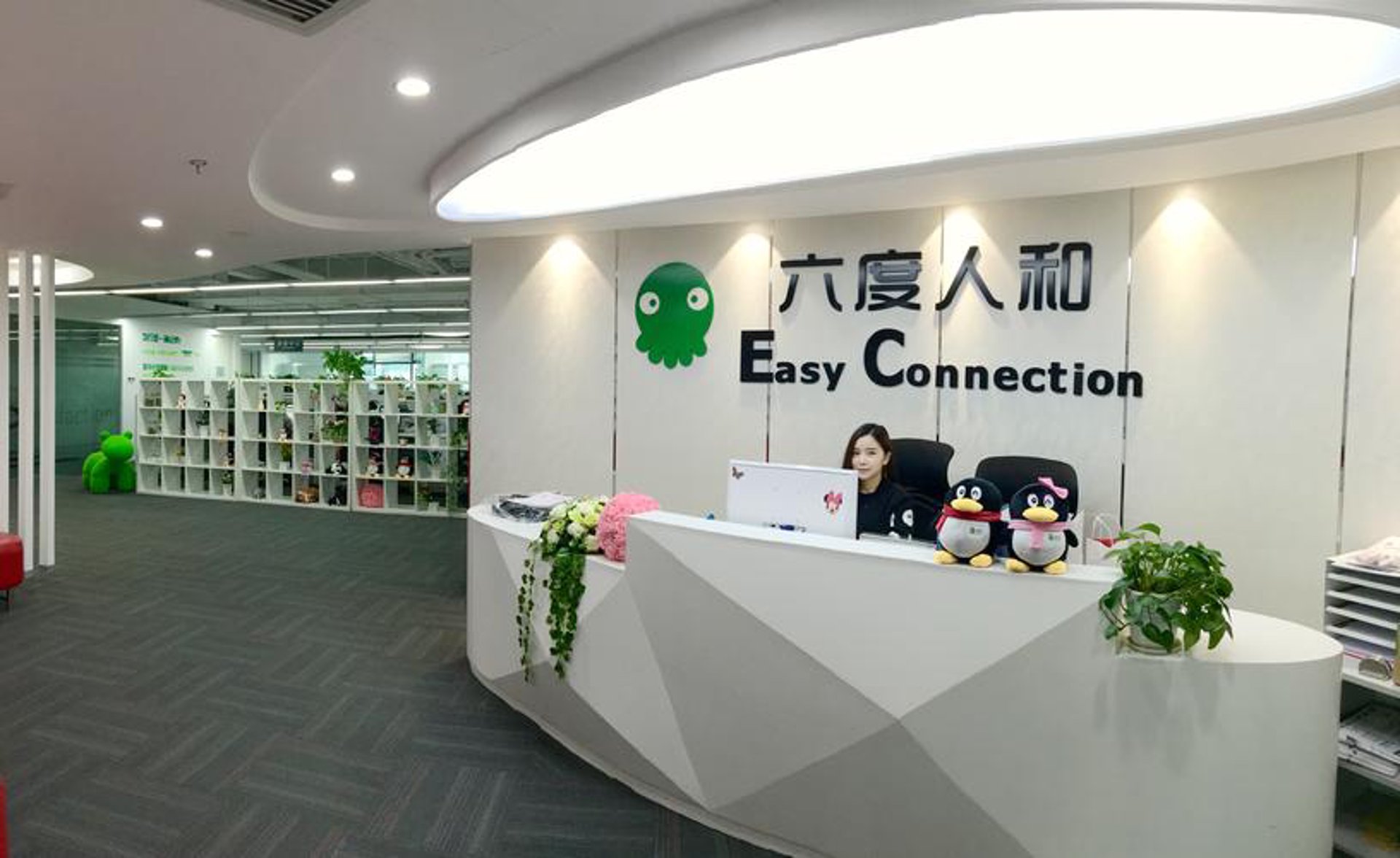 六度网络科技